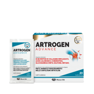 ARTROGEN ADVANCE 20 BUSTINE DA 10 G - 1