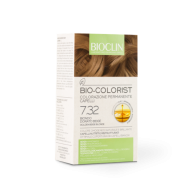 BIOCLIN BIO COLORIST COLORAZIONE PERMANENTE BIONDO DORATO - 1