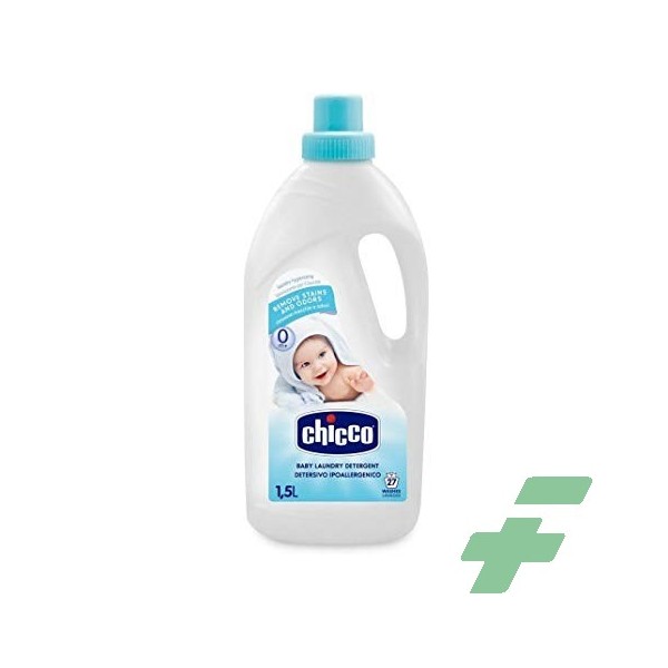 CHICCO DETERSIVO 1,5 L - 1