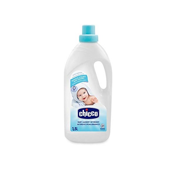 CHICCO DETERSIVO 1,5 L - 1