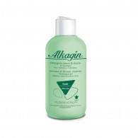 ALKAGIN DETERGENTE FRESH INTIMO + DOCCIA 250 ML - 1