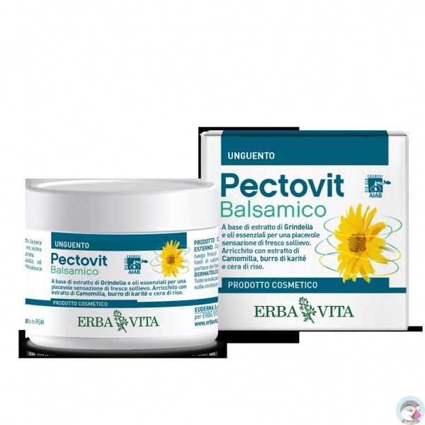 PECTOVIT UNGUENTO 50 ML - 1