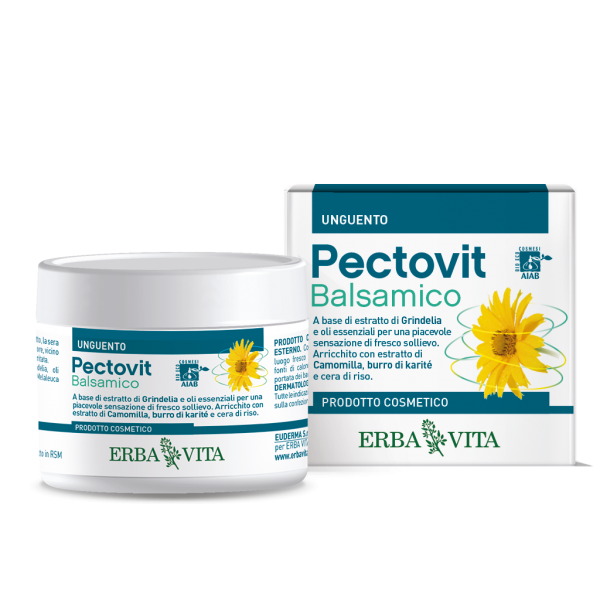 PECTOVIT UNGUENTO 50 ML - 1