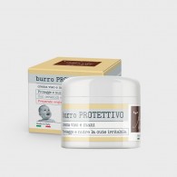 FIOCCHI DI RISO BURRO PROTETTIVO 30 ML - 1