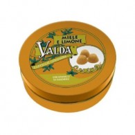 VALDA MIELE/LIMONE CON ZUCCHERO 100 G - 1