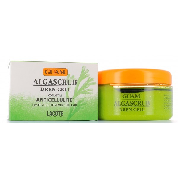 ALGASCRUB DREN CELL 420 G - 1