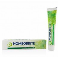 HOMEOBRITE DENTIFRICIO ALLA CLOROFILLA 75 ML - 1