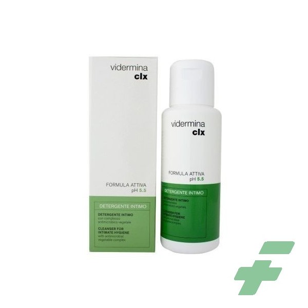 VIDERMINA CLX DETERGENTE 300 ML