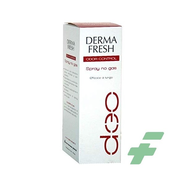 DERMAFRESH ODOR CONTROL SPR 100 ML