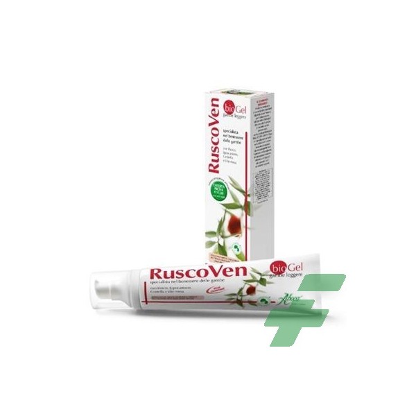 RUSCOVEN BIOGEL 100 ML