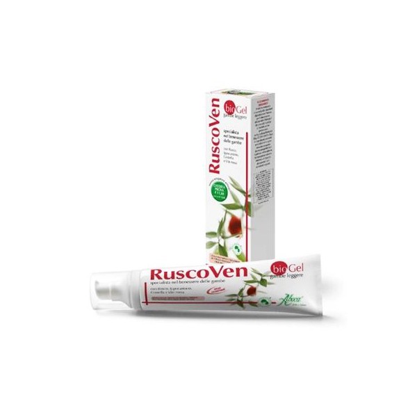 RUSCOVEN BIOGEL 100 ML