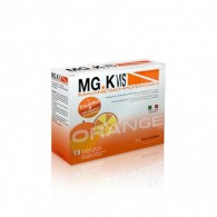 MGK VIS ORANGE 15 BUSTINE