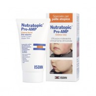 NUTRATOPIC PRO-AMP VISO CREMA 50 ML - 1