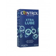 PROFILATTICO CONTROL NEW NATURE 2,0 XTRA LUBE 6 PEZZI - 1