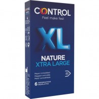 PROFILATTICO CONTROL NEW NATURE 2,0 XL 6 PEZZI - 1