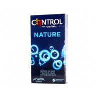 PROFILATTICO CONTROL NEW NATURE 2,0 6 PEZZI - 1