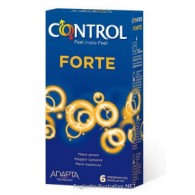 PROFILATTICO CONTROL NATURE FORTE 6 PEZZI - 1