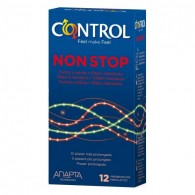 CONTROL NON STOP XTRA LINES 6 PEZZI