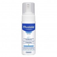 MUSTELA SHAMPOO MOUSSE 2019 150 ML - 1