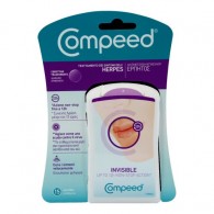 COMPEED TRATTAMENTO DELL'HERPES LABIALE 15 PEZZI - 1