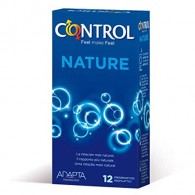 PROFILATTICO CONTROL NEW NATURE 2,0 12 PEZZI - 1