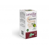 ABOCA LENODIAR ADULTI KIT LENODIAR ADULTI 20 CAPSULE + CAMPIONE COLILEN 12 OPERCOLI - 1