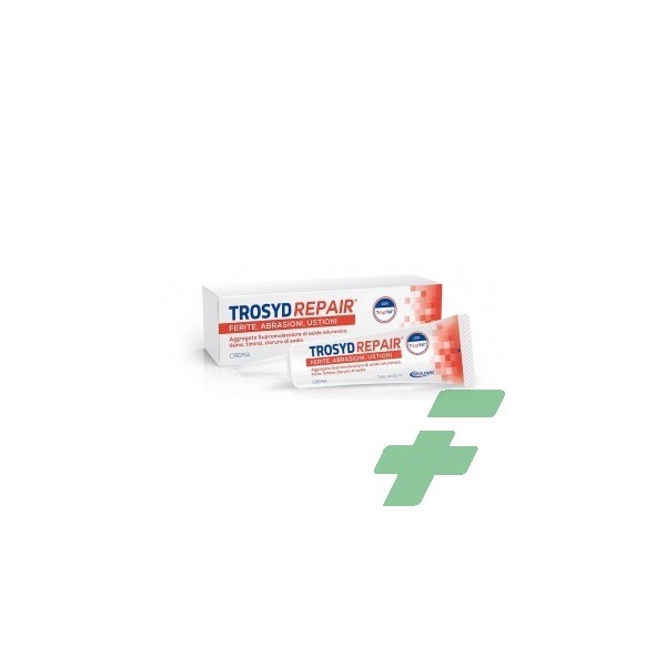 TROSYD REPAIR 25 ML - 1