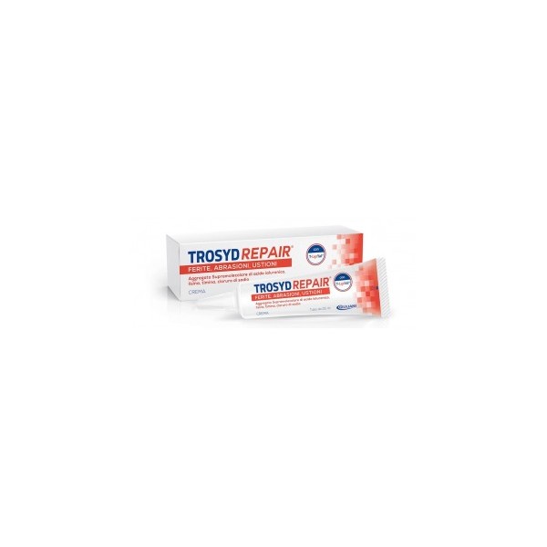 TROSYD REPAIR 25 ML - 1