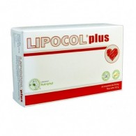 LIPOCOL PLUS 30 COMPRESSE - 1