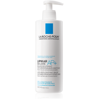 LA ROCHE POSAY LIPIKAR BAUME AP+ M 400 ML - 1