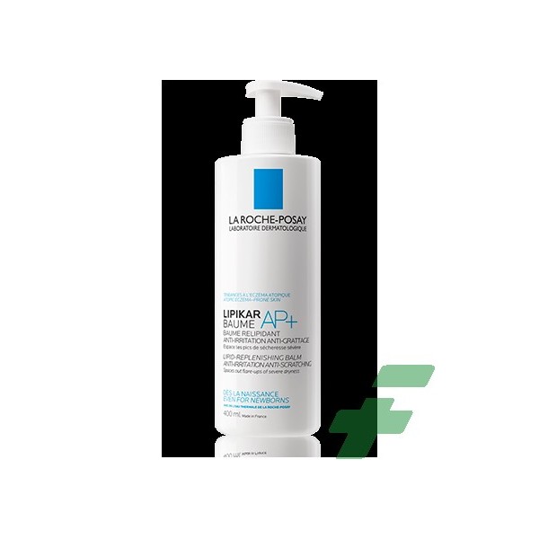 LA ROCHE POSAY LIPIKAR BAUME AP+ M 400 ML - 1