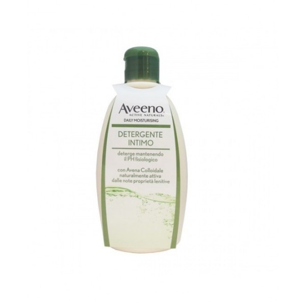 AVEENO PN DETERGENTE INTIMO 500 ML - 1