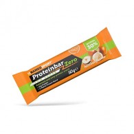 NAMED PROTEINBAR ZERO HAZELNUT 50 G - 1