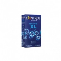 PROFILATTICO CONTROL NEW NATURE 2,0 XL 12 PEZZI - 1