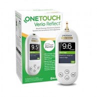 ONETOUCH VERIO REFLECT SYSTEM KIT - 1