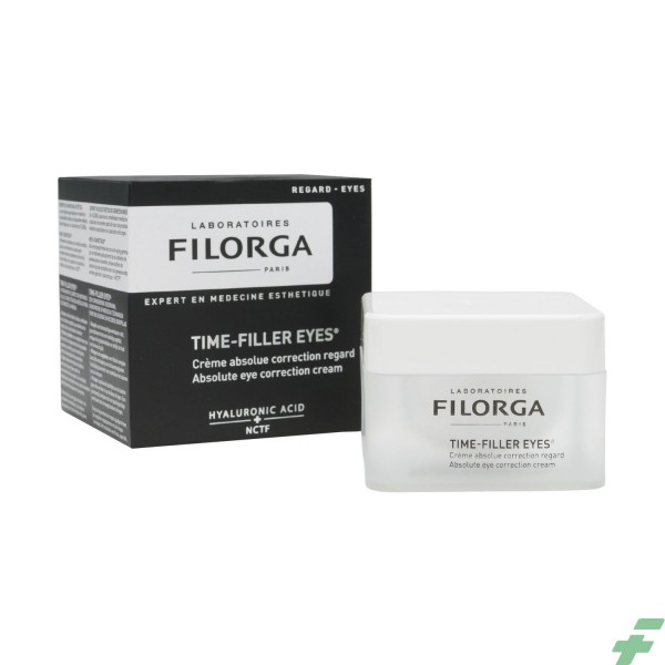 FILORGA TIME FILLER EYES 15 ML - 1