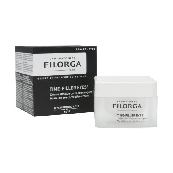 FILORGA TIME FILLER EYES 15 ML - 1