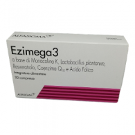 EZIMEGA 3 20CPR - 1