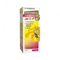 ARKOROYAL CONCENTRATO FLUIDO MI PROTEGGO BIO 150 ML - 1