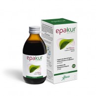 EPAKUR ADVANCED SCIROPPO 320 G - 1