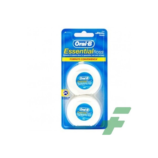 ORALB FILO CERATO BIPACCO - 1