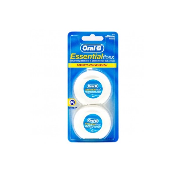 ORALB FILO CERATO BIPACCO - 1