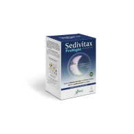 SEDIVITAX PRONIGHT ADVANCED 20 BUSTINE - 1