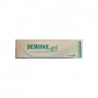 DEMODOL GEL ANTIDOLORIFICO 150 ML - 1