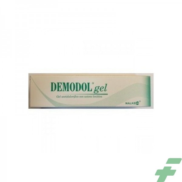 DEMODOL GEL ANTIDOLORIFICO 150 ML - 1
