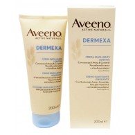 AVEENO DERMEXA TERAPEUTICO CREMA IDRATANTE 200 ML