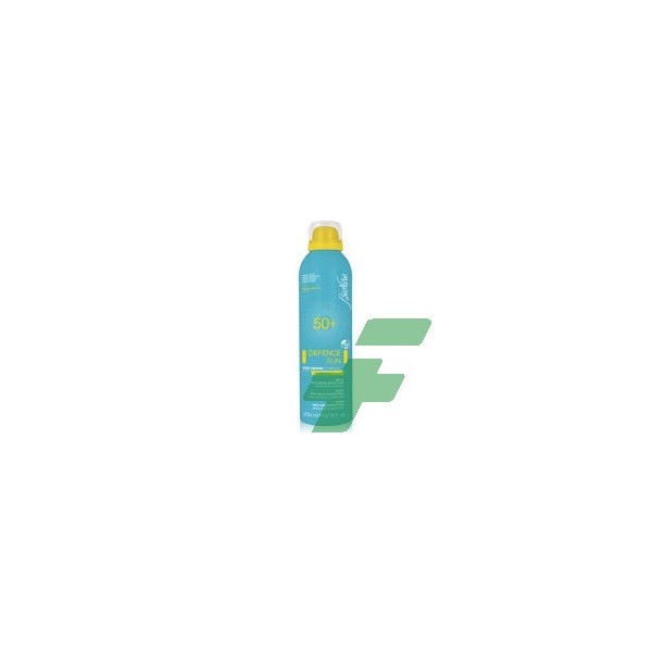 DEFENCE SUN 30 SPRAY TRANSPARENT TOUCH 200 ML - 1