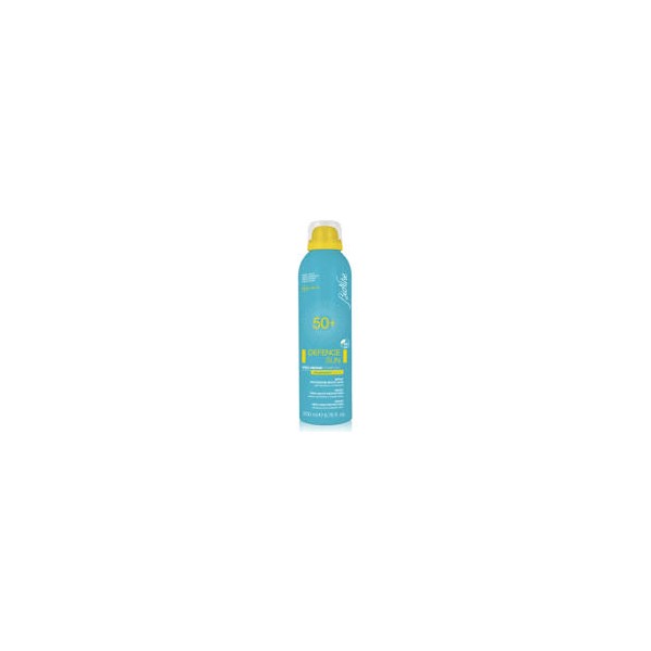 DEFENCE SUN 30 SPRAY TRANSPARENT TOUCH 200 ML - 1