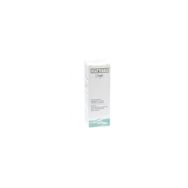 IDRASTIN VISAGE 50ML - 1