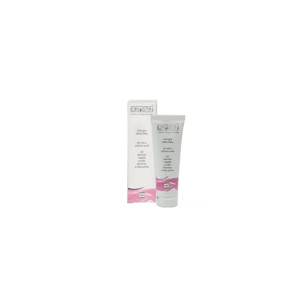 IDRASTIN CREMA CORPO 200ML - 1